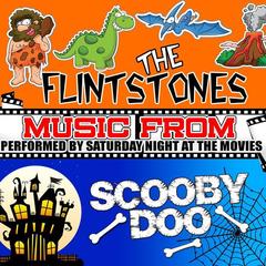 (Meet) The Flintstones