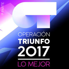 Issues(Operación Triunfo 2017)