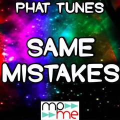 Same Mistakes(Instrumental Version)