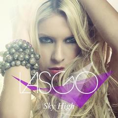 Sky High(Radio Edit)