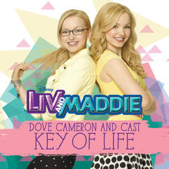 Key of Life(From ”Liv and Maddie”)