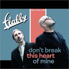 Don’t Break This Heart of Mine