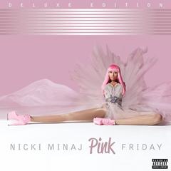 Super Bass(Explicit)