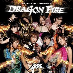 Dragon Fire