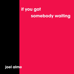 If You Got Somebody Waiting(Acoustic)