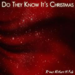 Do They Know It’s Christmas 2012 (Dance Edit)