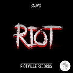 Riot(MadVamp Remix)