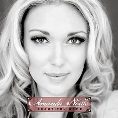 Amanda Noelle - Love Is Greater - Mqms(mqms)