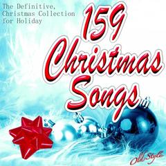 The Christmas Songs / Chants de Nol