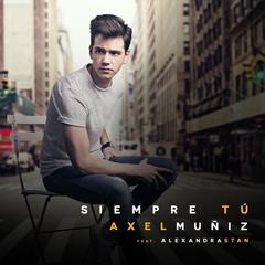 Siempre Tú(English Version)