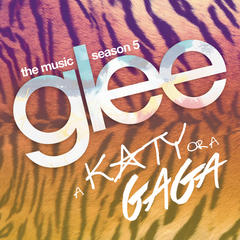 Applause(Glee Cast Version)(Glee Cast Version)