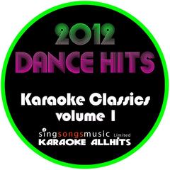 Sweat (Originally Performed By David Guetta Feat Snoop Dogg)(Karaoke Instrumental)