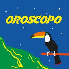 Oroscopo(Ghost track)