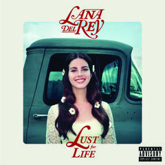 Lust for Life