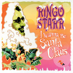 I Wanna Be Santa Claus(Album Version)