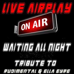 Waiting All Night(A Tribute to Rudimental & Ella Eyre)