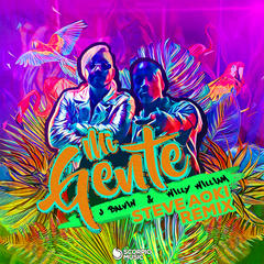 Mi Gente(Steve Aoki Remix)