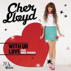 With Ur Love(Radio Edit)