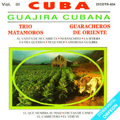 Frutas del caney