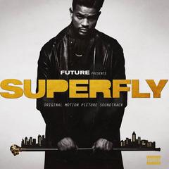 Drive Itself(From SUPERFLY - Original Soundtrack|Explicit)