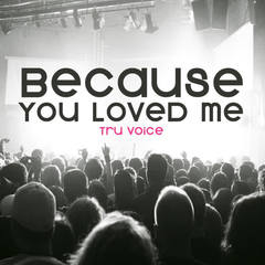 Because You Loved Me(Radio Mix)