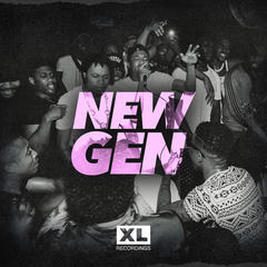 Welcome to the New Gen(Explicit)