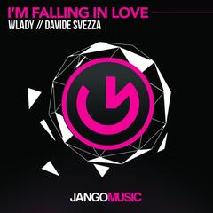 I’m Falling in Love