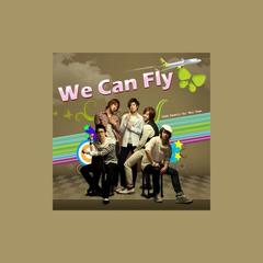 We Can Fly