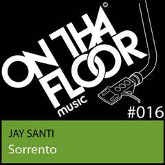 Sorrento(Original Mix)