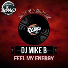 Feel My Energy(2015 Re-Fux)