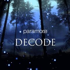 Decode(Acoustic Version)