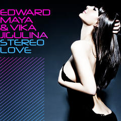 Stereo Love(Michael Mind Project Remix)