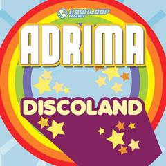 Discoland(Extended Mix)