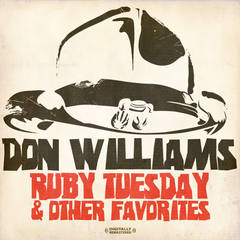 Ruby Tuesday