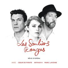 Rêve d’opéra