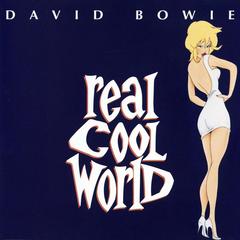 Real Cool World(Radio Remix)