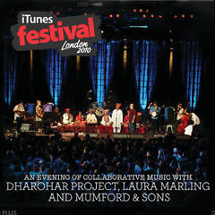 Rambling Man(iTunes Festival)