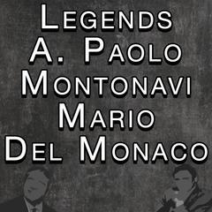 Ti Voglio Tanto Bene