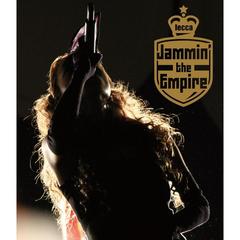 INFORMER(lecca Live 2012 Jammin’ the Empire @日本武道館)