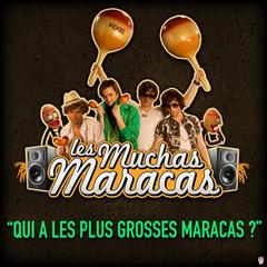 Qui a les plus grosses maracas?