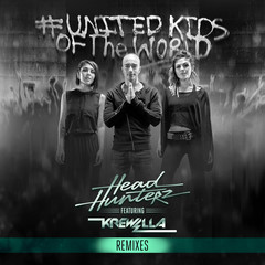 United Kids of the World(Flosstradamus Remix)