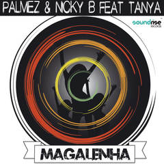 Magalenha(Maga Fisa Mix)