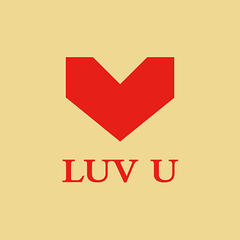 LUV U(伴奏)