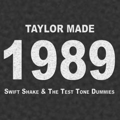 Taylor Made 1989(Track 3 White Noise Mix)