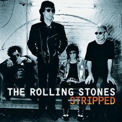 Like A Rolling Stone(Live)