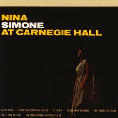 The Black Swan(Live at Carnegie Hall)