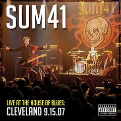 In Too Deep(Live At The House Of Blues， Cleveland， 9.15.07)