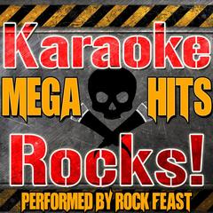 With Or Without You (Originally Performed By U2)(Karaoke Version)