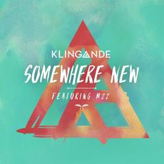 Somewhere New(Radio Edit)