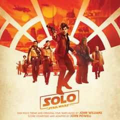 Chicken in the Pot(From ”Solo: A Star Wars Story”/Score)